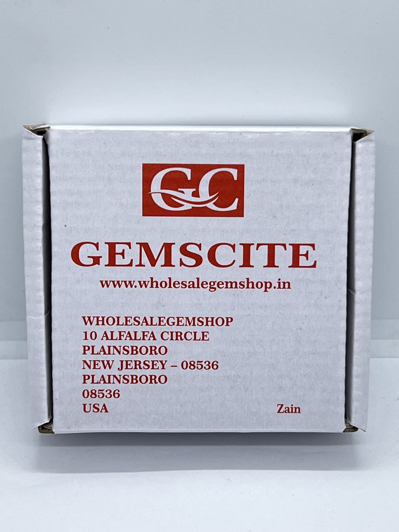 Wholesale Gem Shop Crystal wand feel, grounding presence in meditation.