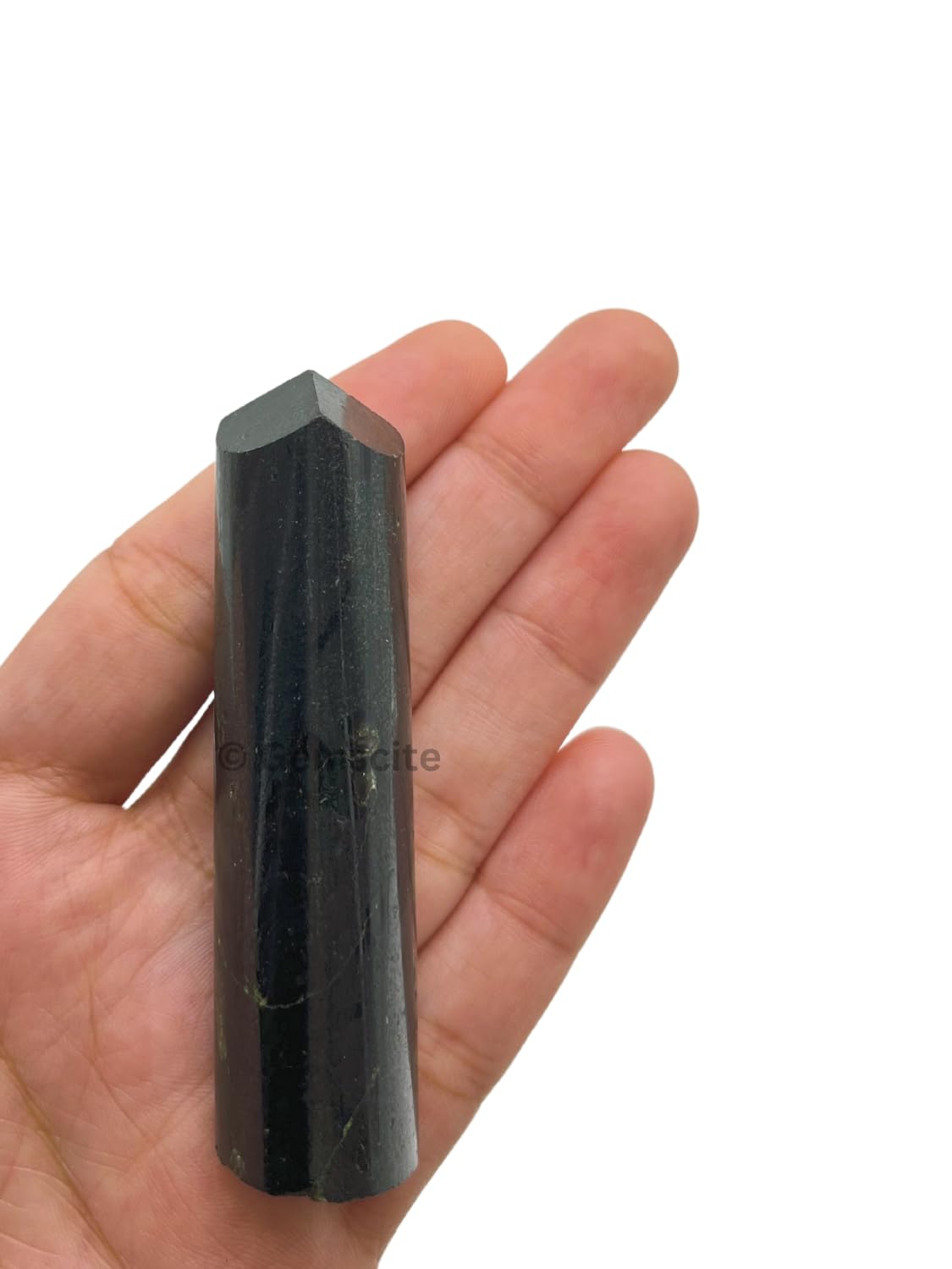 Wholesale Gem Shop Hand-carved crystal art piece for ritual or decor.