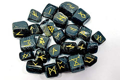 WholesaleGemShop multi-gemstones rune pack enhances meditation and energy work