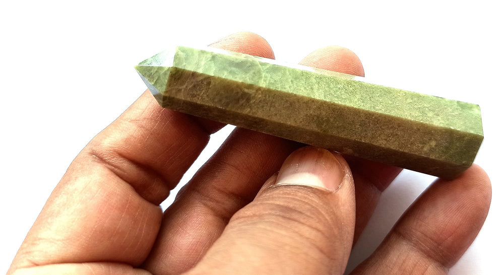 Wholesale Gem Shop Vasonite protection-energy for space clearing and calm focus.
