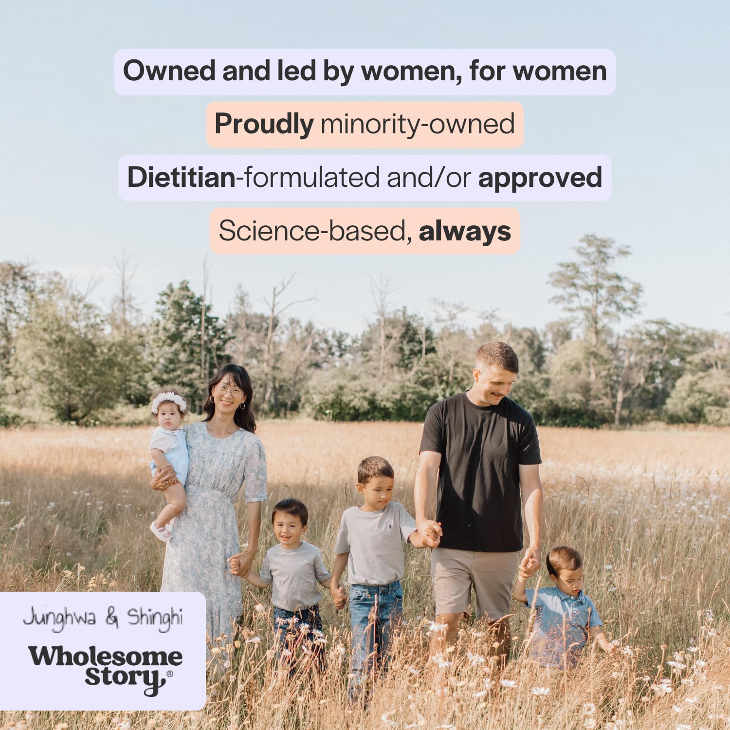 Wholesome Story Vitex capsules close-up illustrating natural herbal wellness