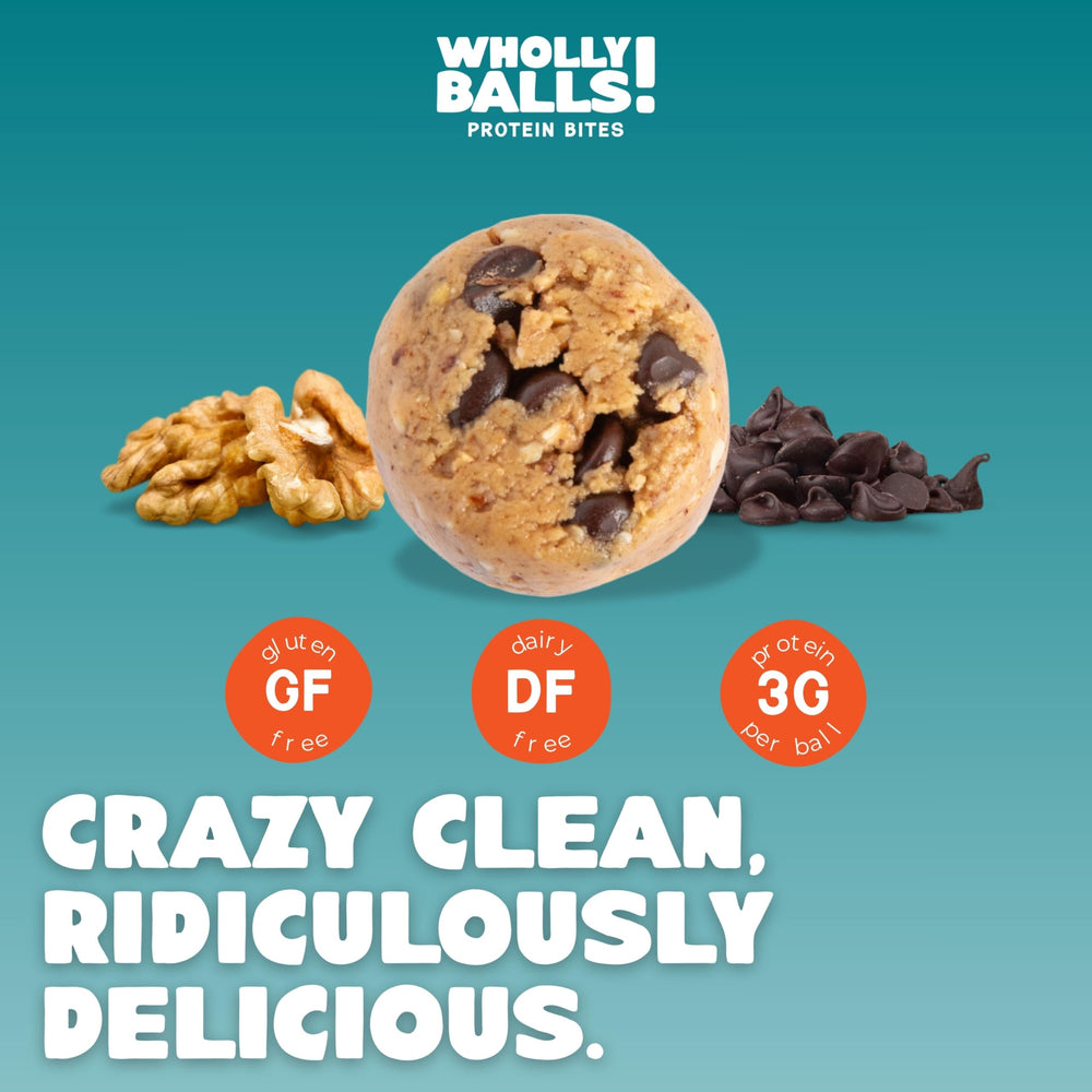 Wholly Balls Triple Threat bundle highlighted for versatile flavor variety.