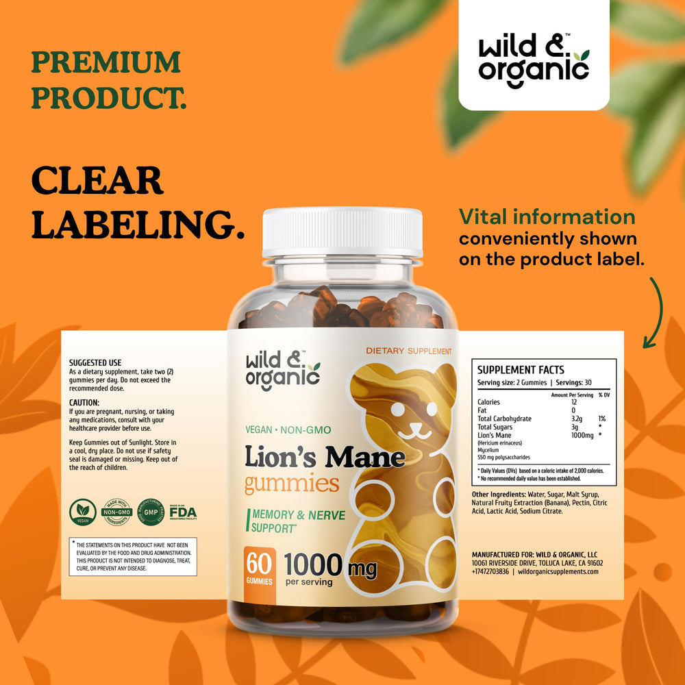 Packaging emphasizes 60 chews and plant-based formula.