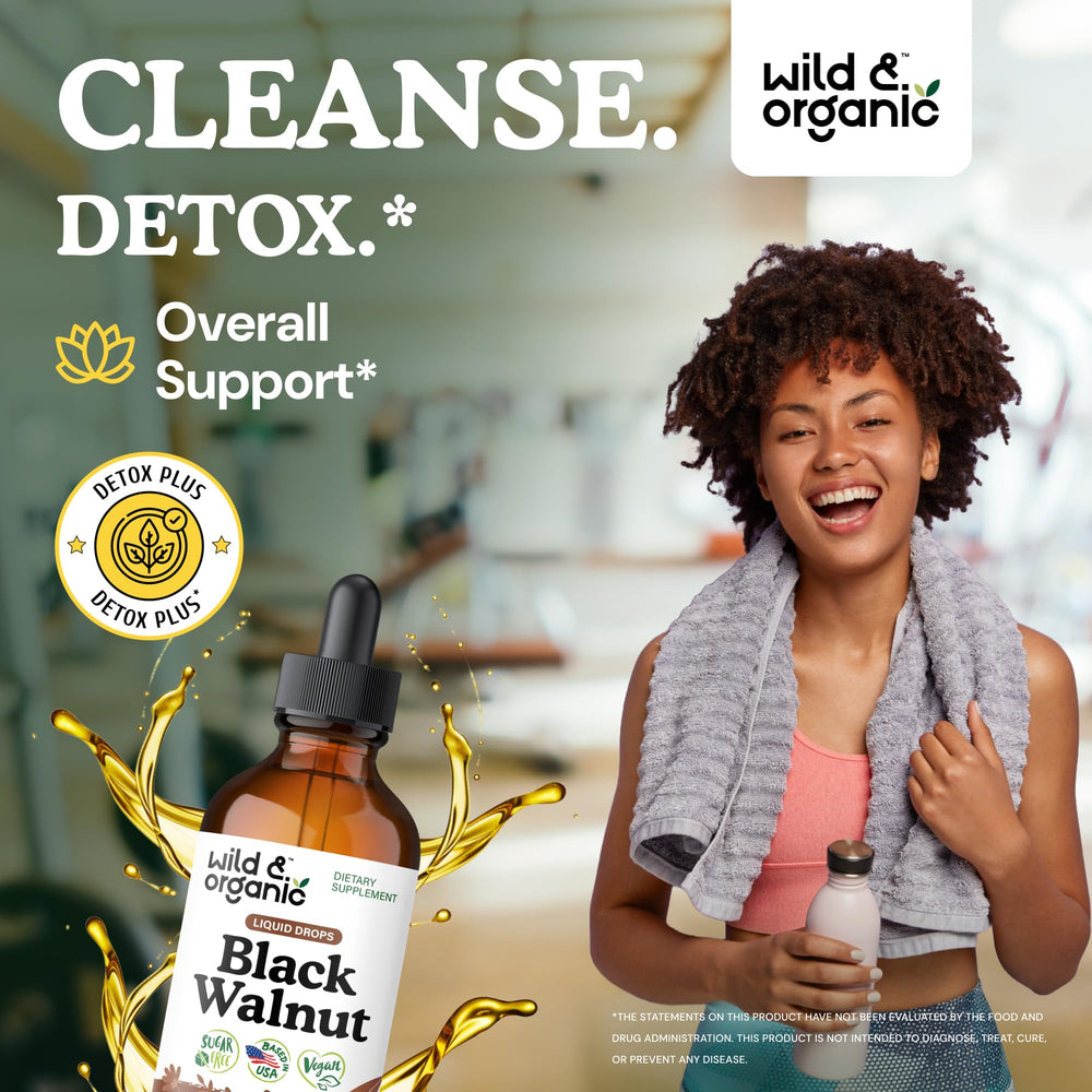 Dropper releasing herbal drops for digestive well-being