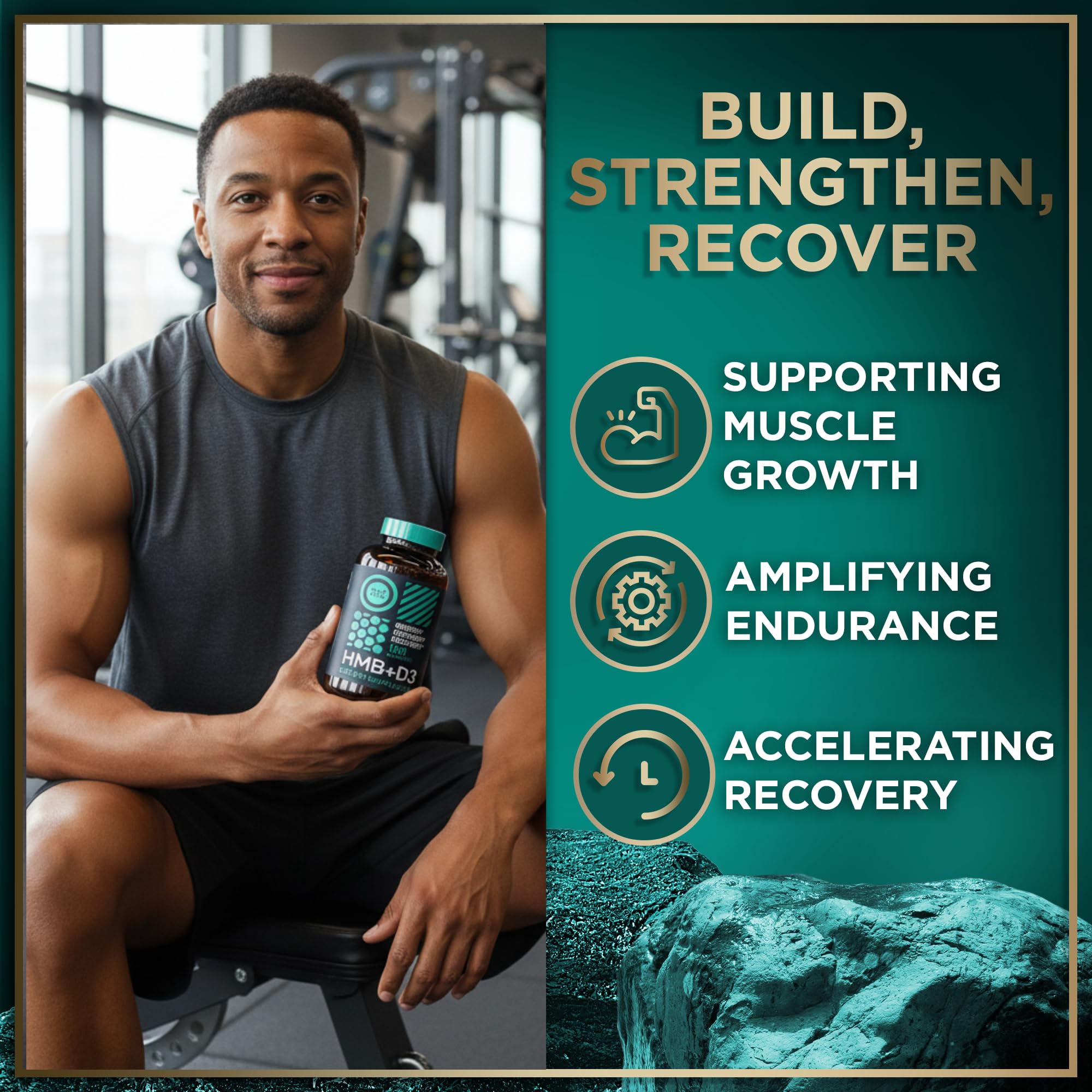 Wild Fuel Vitamin D3 softgels demonstrating mood and immune support potential.