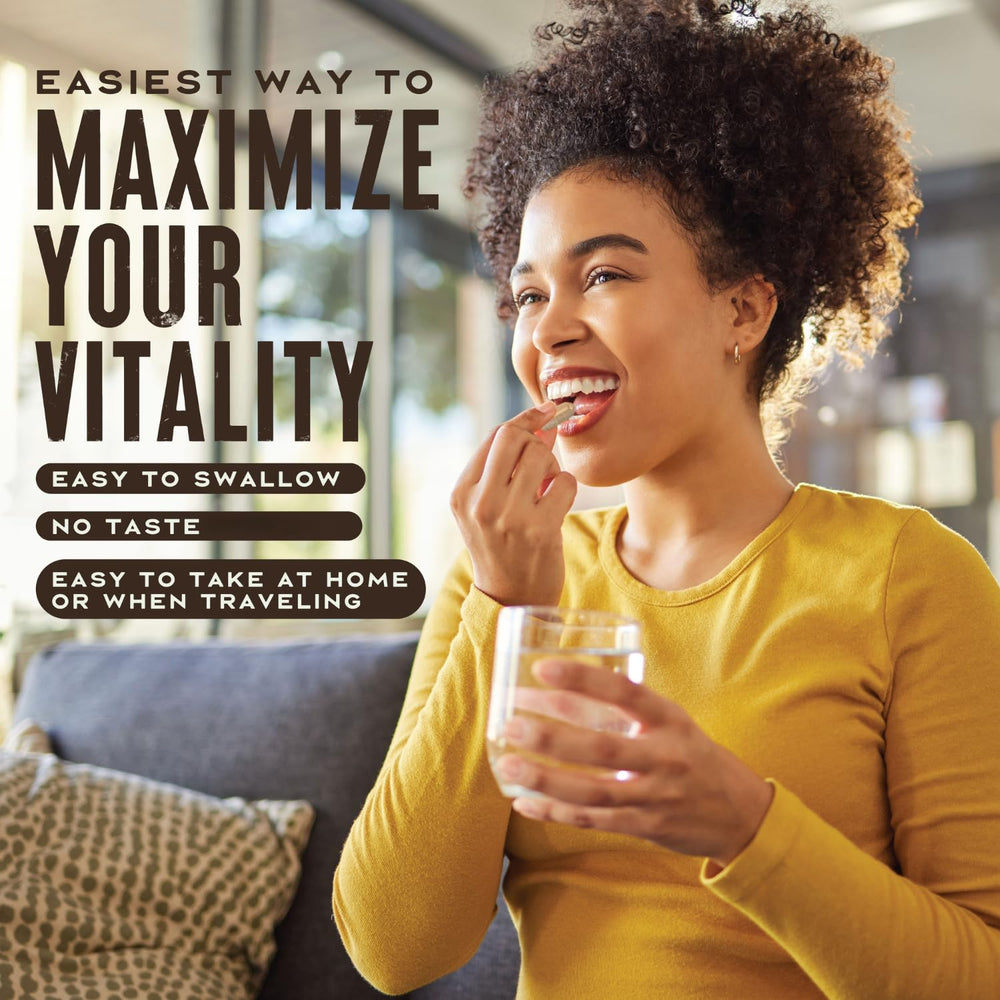 Wild Society grass-fed liver: premium nutrition from USA farms