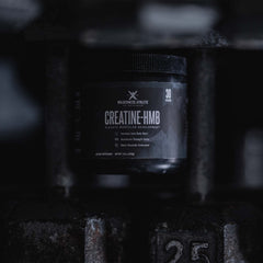 Vitamin D3 bottle from Wilderness Athlete for added support