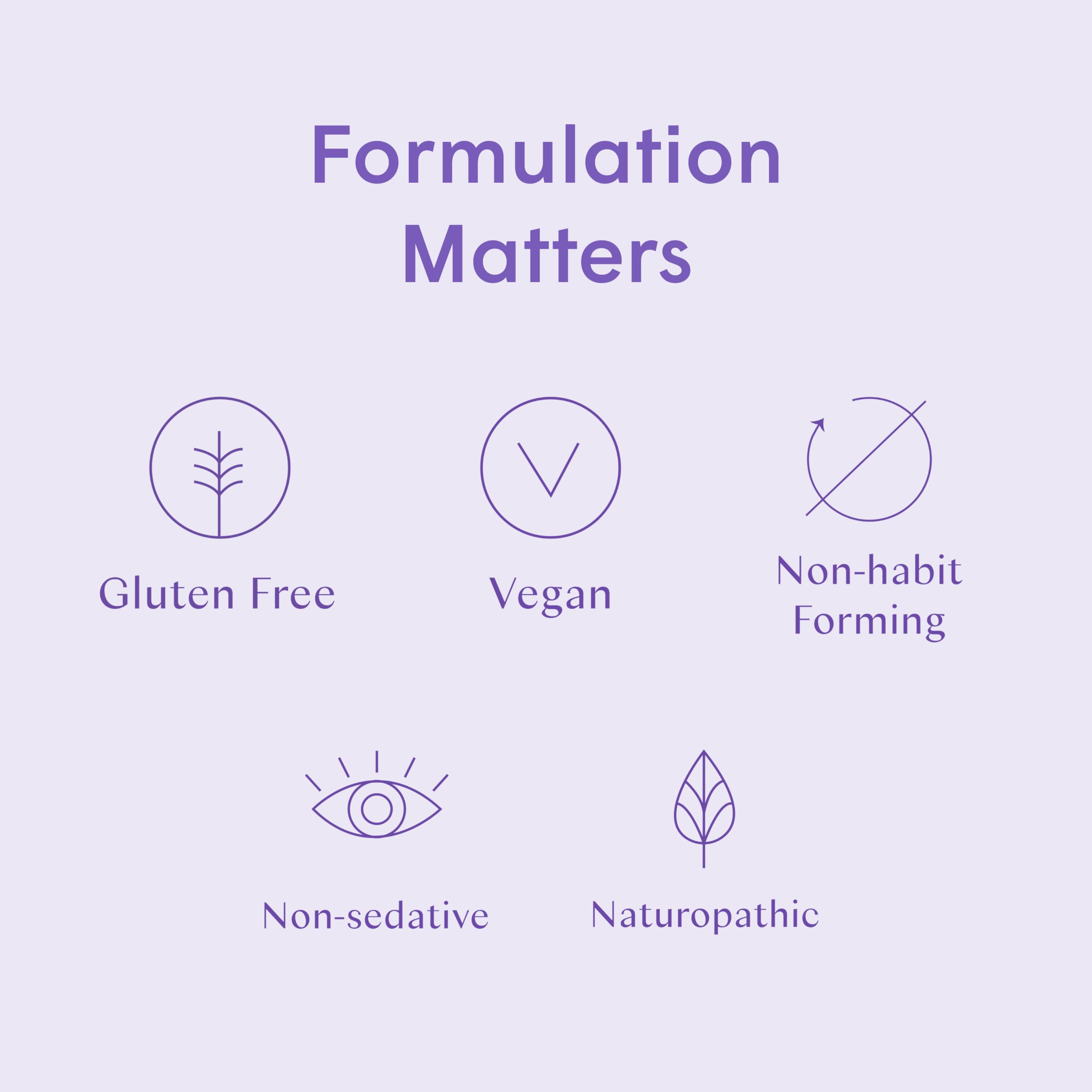 WILE Deep Sleep Gummies 60-count bottle on shelf.