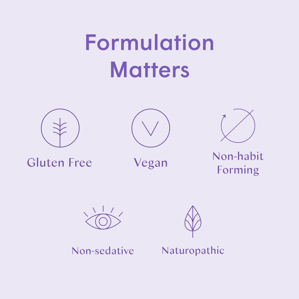 WILE Deep Sleep Gummies 60-count bottle on shelf.