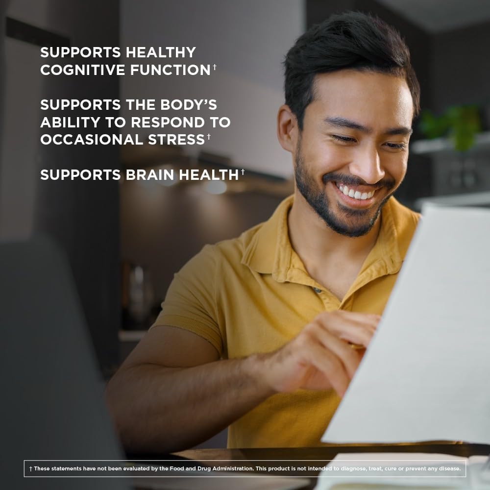 Label highlights vitamins D3 and E with lutein