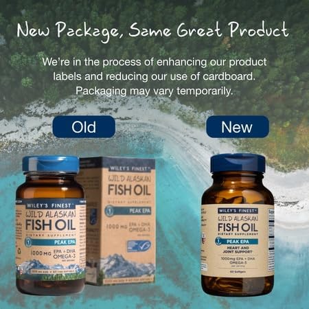 USA-made omega-3 production noted on the label.