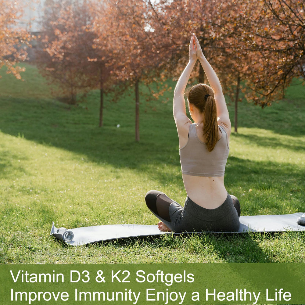 Willbin daily-use shot demonstrates simple incorporation into morning vitamins.