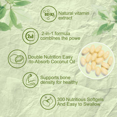 Willbin ingredients non-GMO gluten-free label communicates purity and clean formulation.
