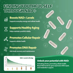 Windboss Resveratrol phyto-capsules illustrate synergistic antioxidant benefits.