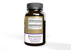 Windmill Biotin 60 servings bottle offers convenient daily nutrition.