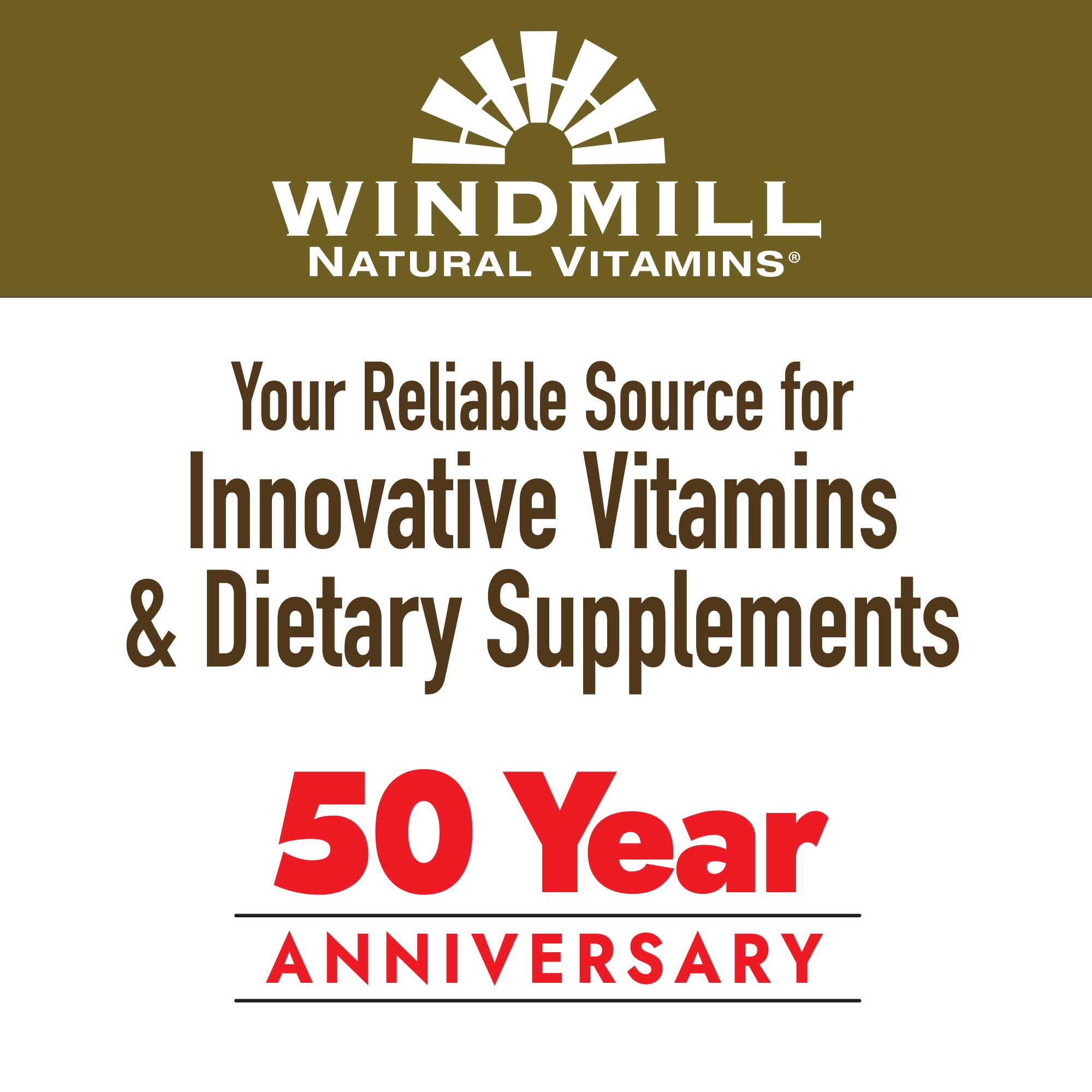 Windmill Elderberry wafer close-up showing chewable texture