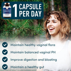 WINDSOR BOTANICALS 19-billion CFU formulation highlights strong digestive balance