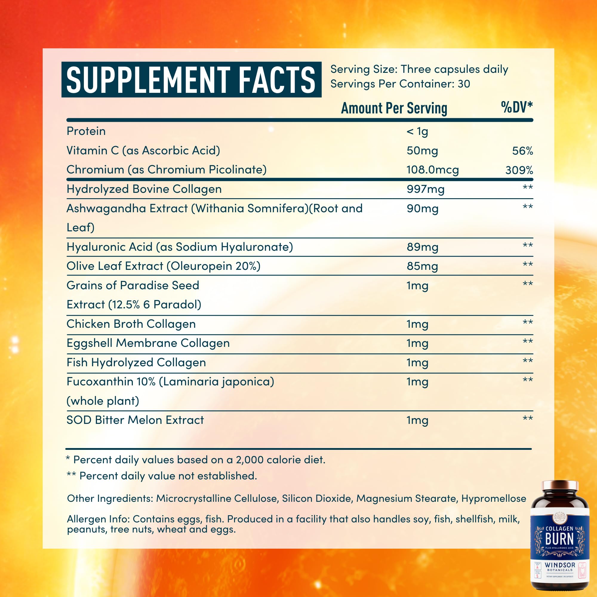 WINDSOR BOTANICALS 2-pack packaging communicates value and convenience.
