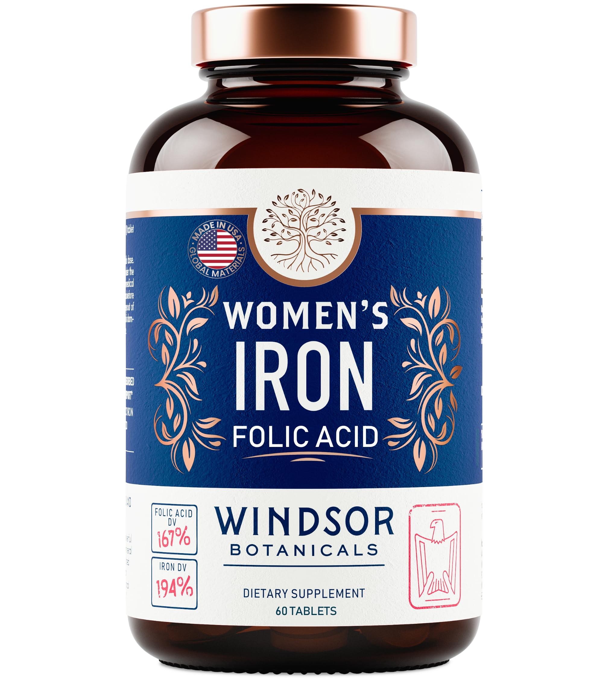 Windsor Botanicals-made-in-usa-seal confirms GMP-compliant production.