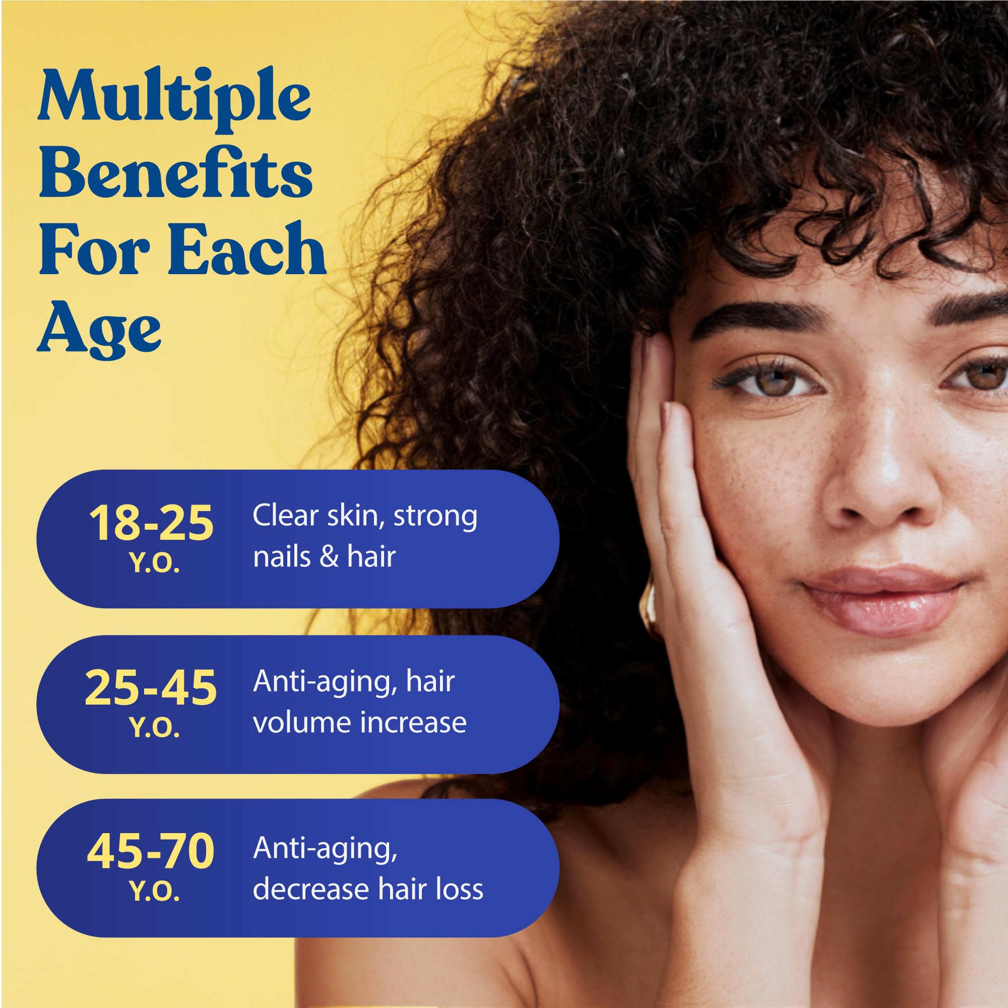 WINDSOR BOTANICALS shake-before-use instruction for even mixing.