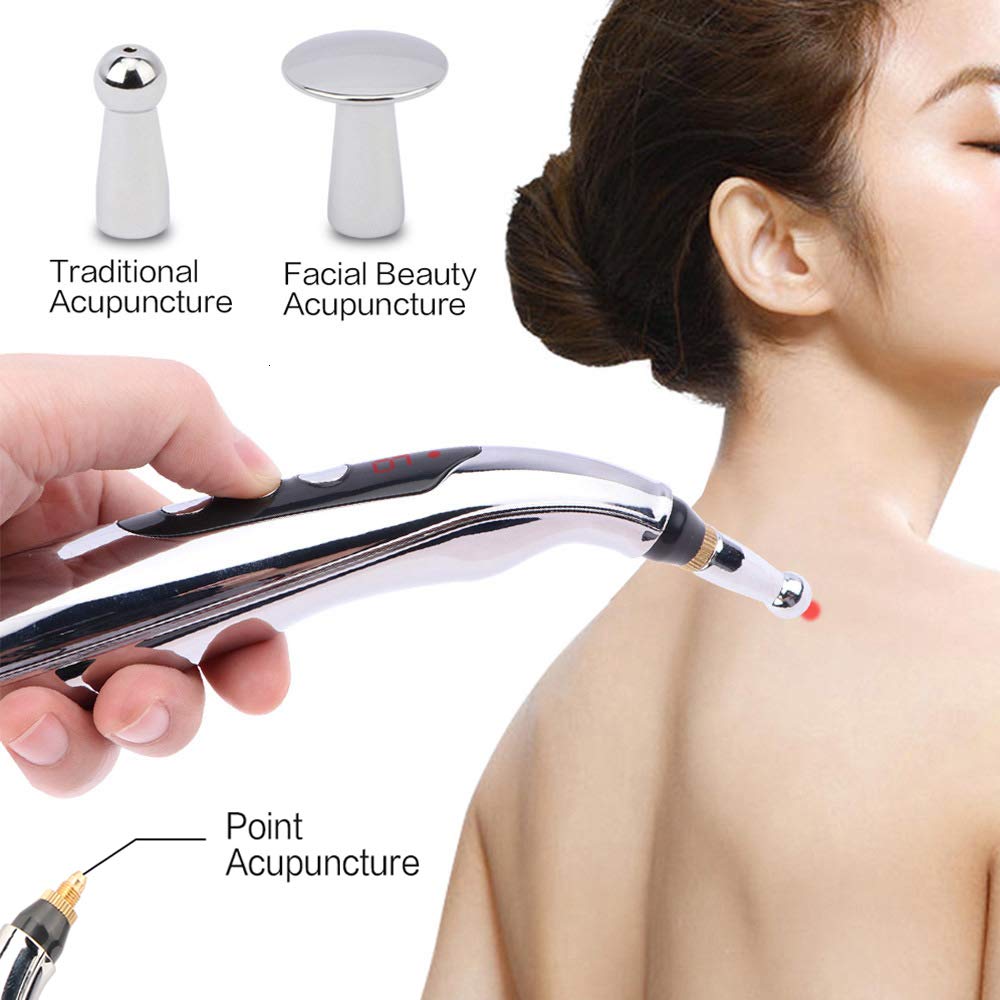 Winnes dome head attachment supports targeted facial or wellness applications