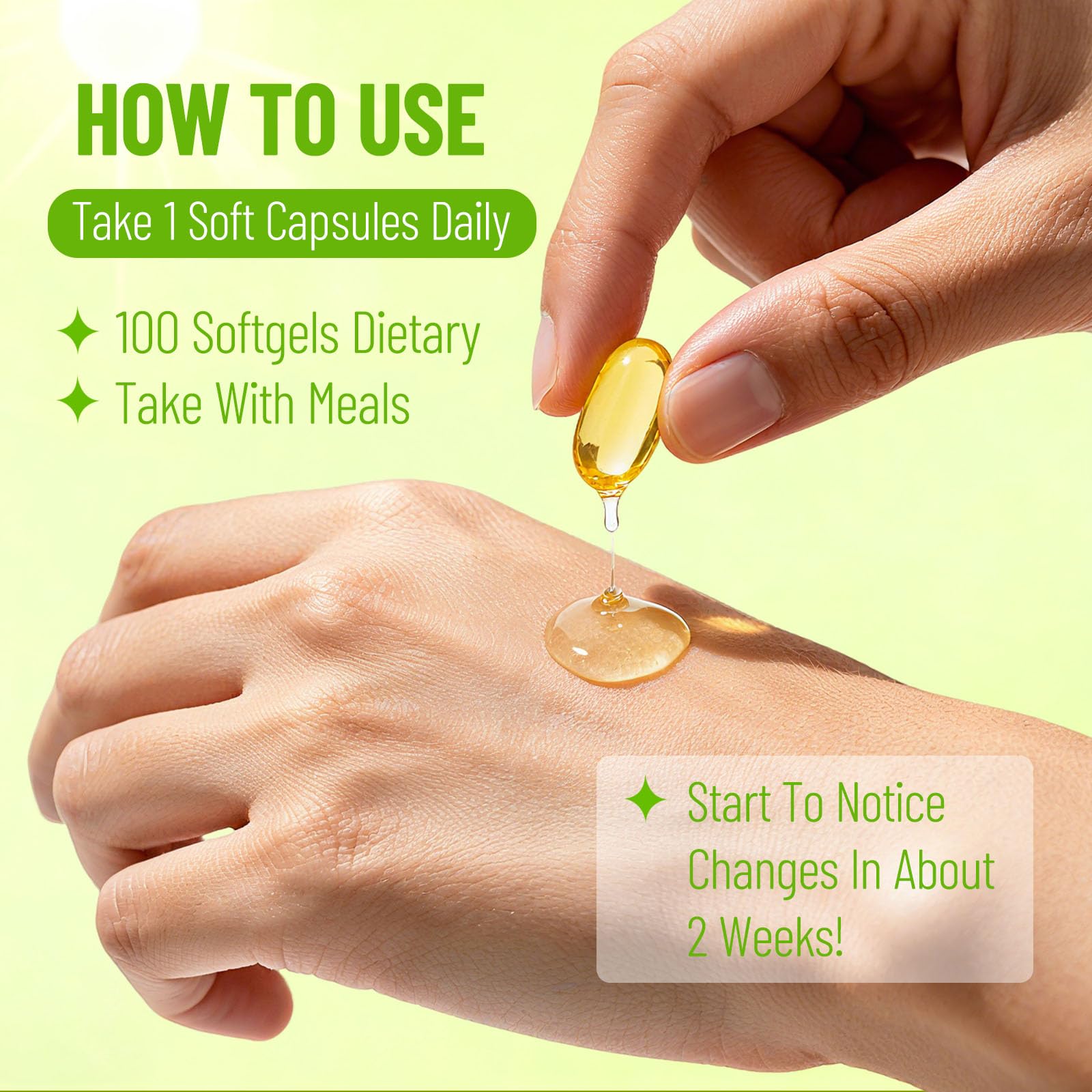 Wins Town Vitamin D3 Softgels packaging emphasizes clean formula.