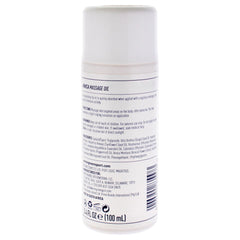 Wintergreen Arnica Massage Oil in use during post-workout massage for recovery