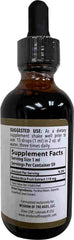 Wisdom of the Ages Momordica Natures Nectar pour for smoothies and teas