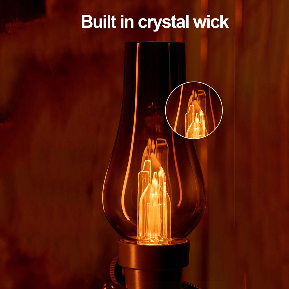 Wisoqu stepless dimming control for customizable brightness
