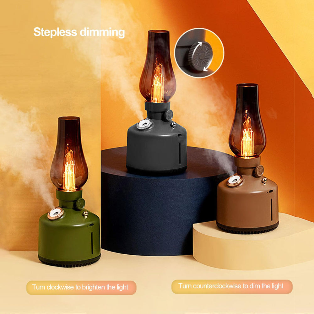 Wisoqu vintage design enhances decor with nostalgic charm