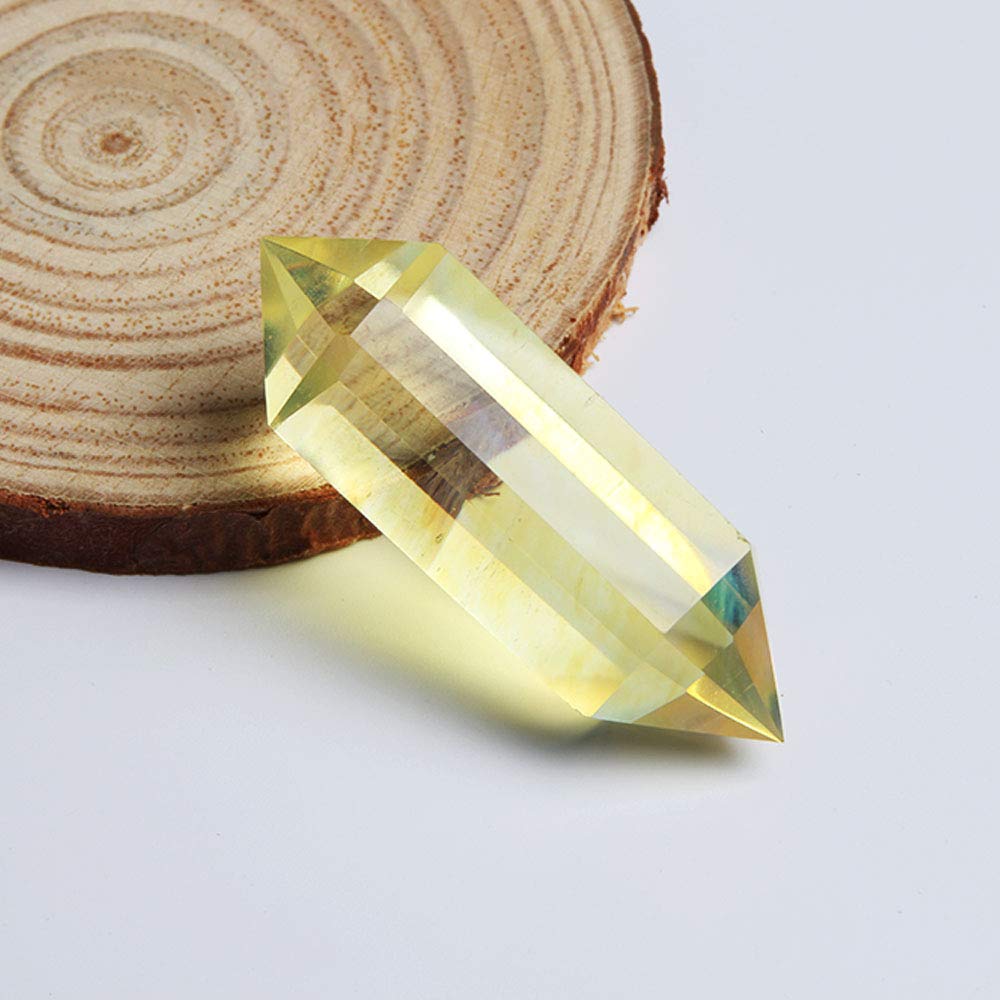 Wixine citrine wand makes a thoughtful gift for friends or family.