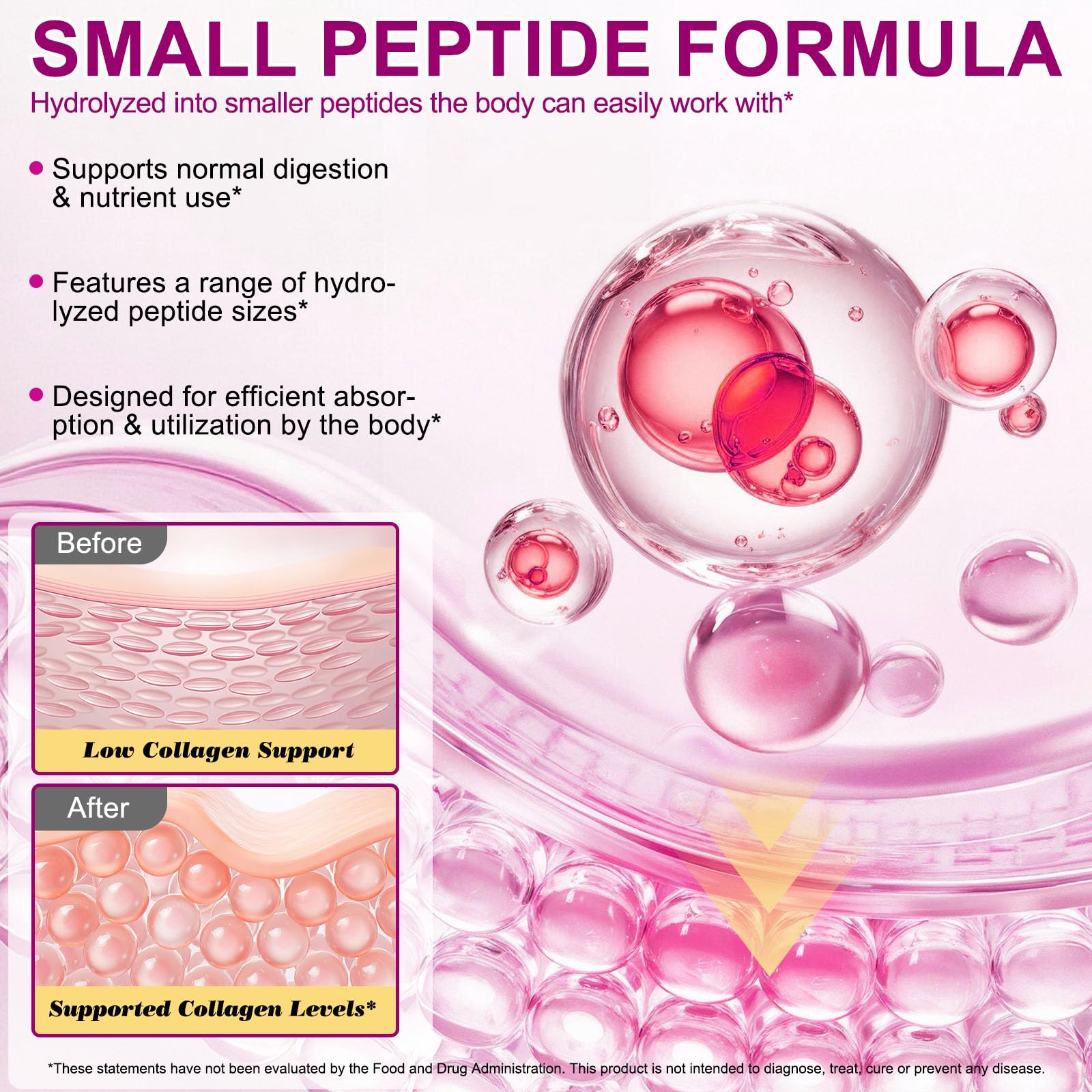 Vitamin C and Biotin in WOJBALMN support skin and nails.