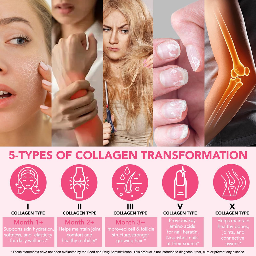 WOJBALMN grass-fed collagen label emphasizes quality and natural sourcing.