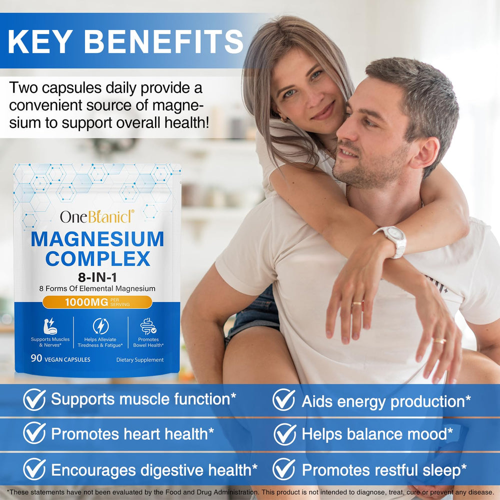 WOJBALMN magnesium glycinate pill-dispense image for convenience.