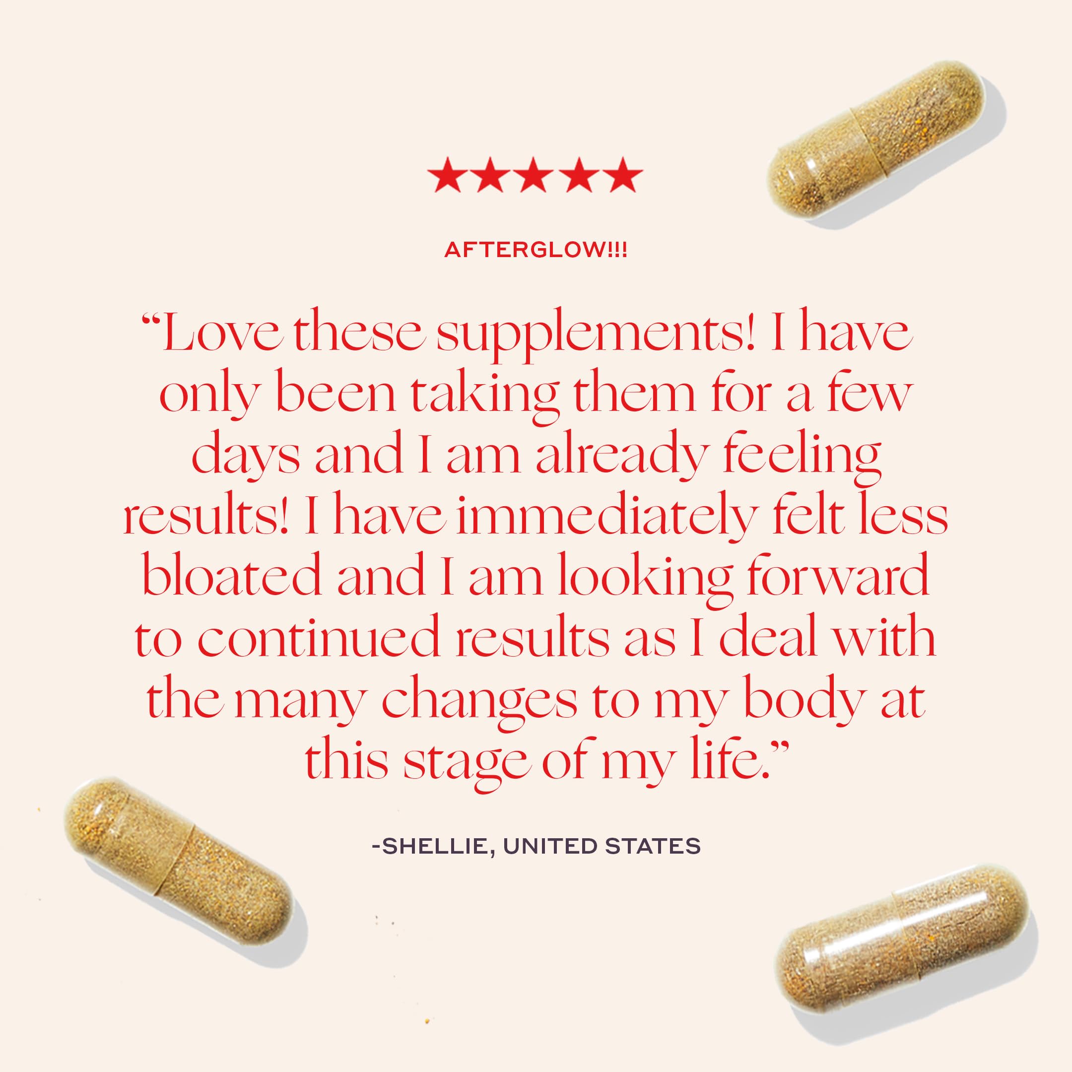 Womaness Active Glow curcumin visual suggesting joint comfort support
