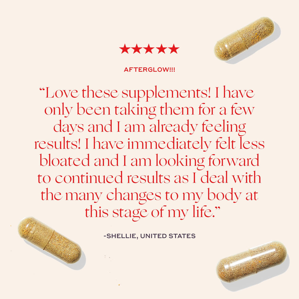 Womaness Active Glow curcumin visual suggesting joint comfort support