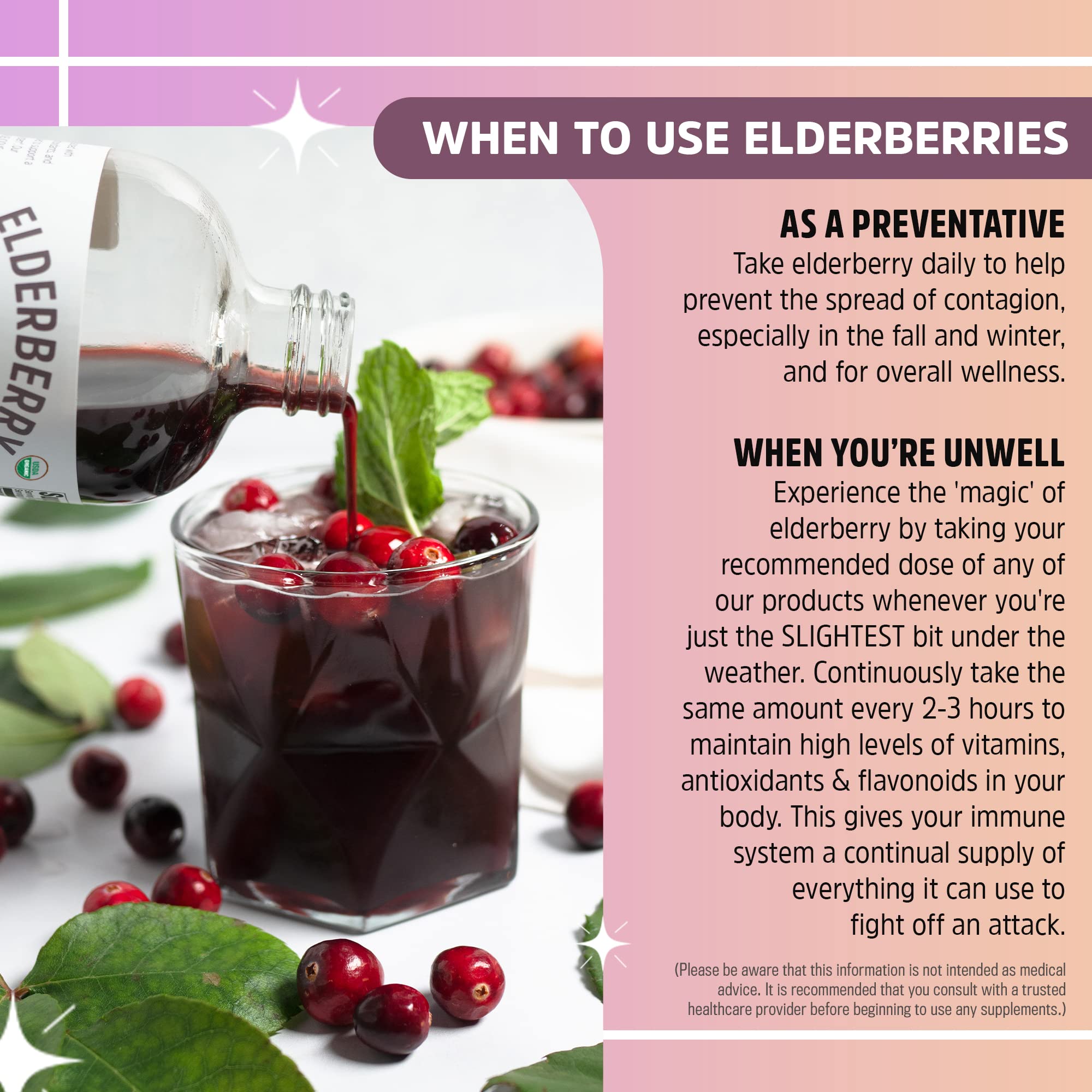 Women-owned Seattle Elderberry led by Holly Cooper