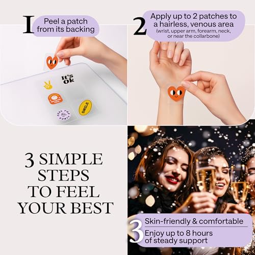 Wonder Family Patch party-fun-card inside boosts social moments.