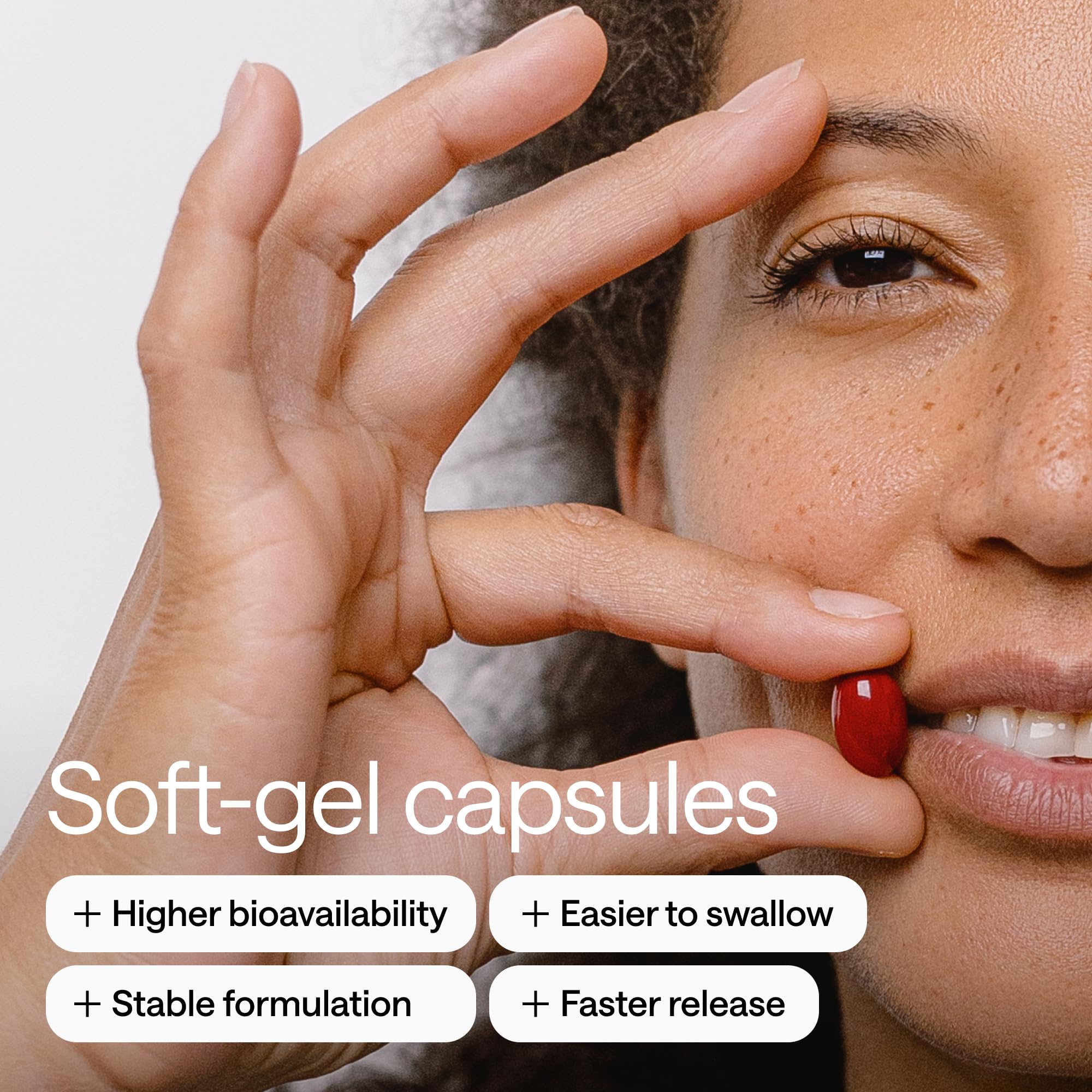 Wonder Family Resveratrol made-in-usa seal emphasizes quality and purity.