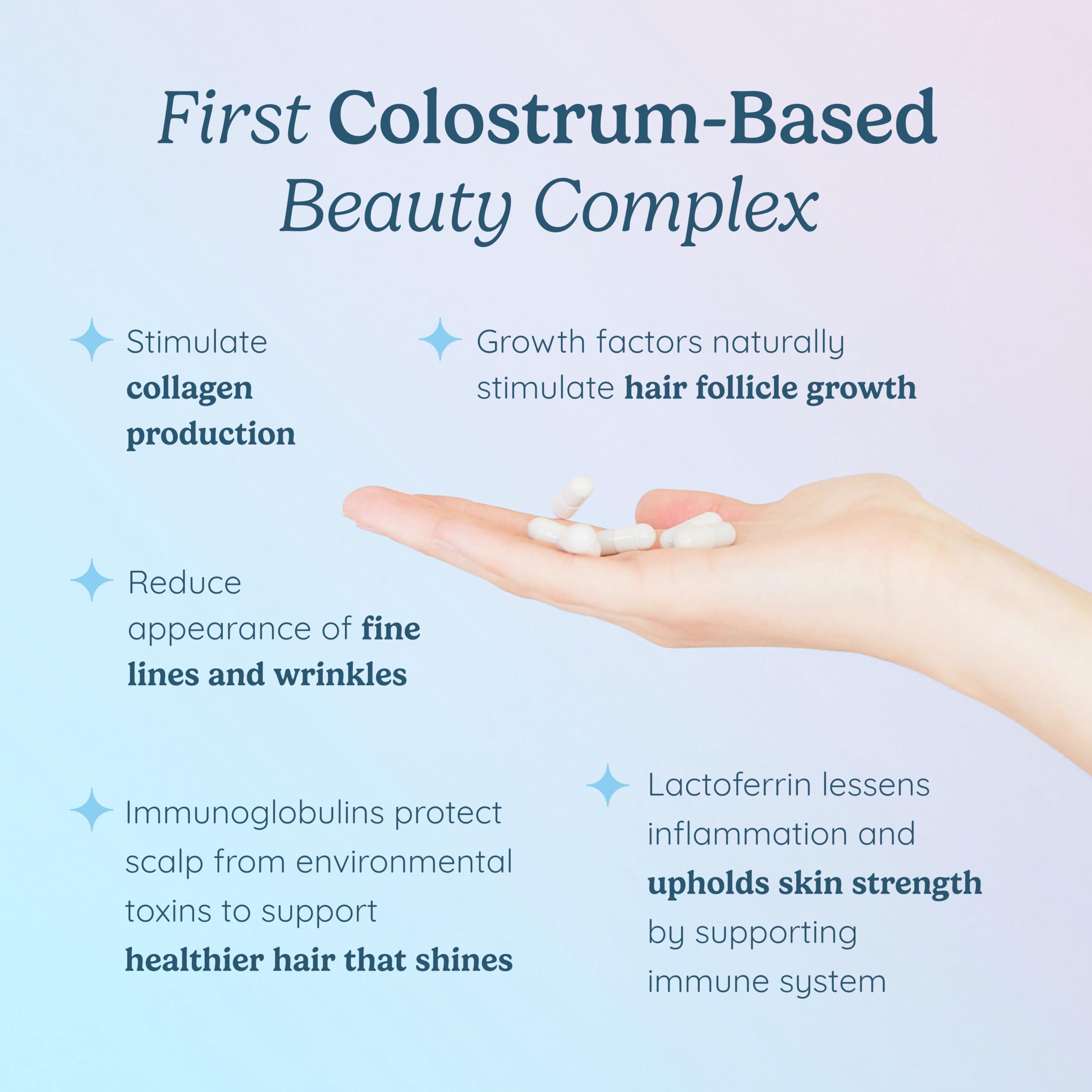 WonderCow hyaluronic acid visual highlighting deep hydration for glowing skin.