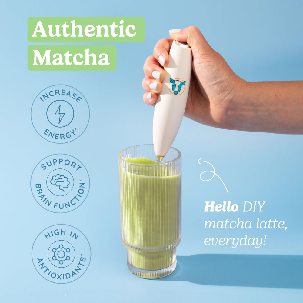 WonderCow sustainability label on packaging emphasizes ethical sourcing.