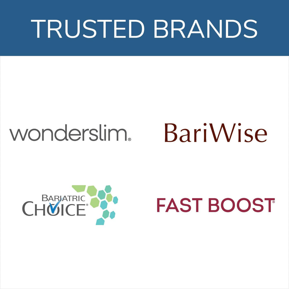 WonderSlim Fast Boost lemonade mix creating a refreshing hydration moment