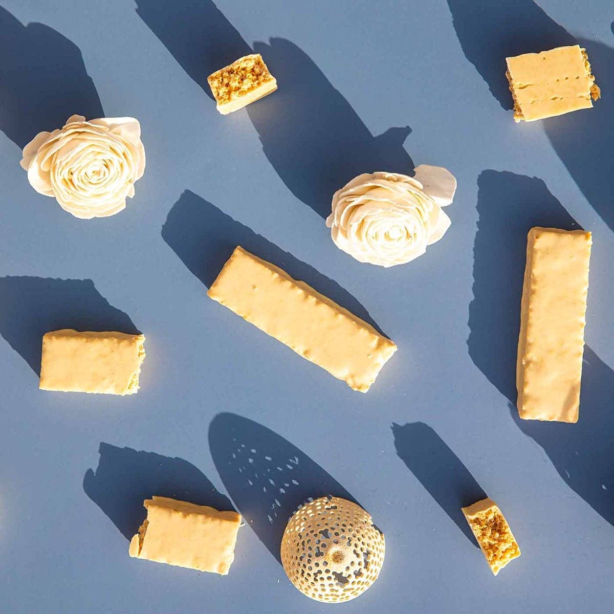 WonderSlim gluten-free bar label supports inclusive dietary choices.
