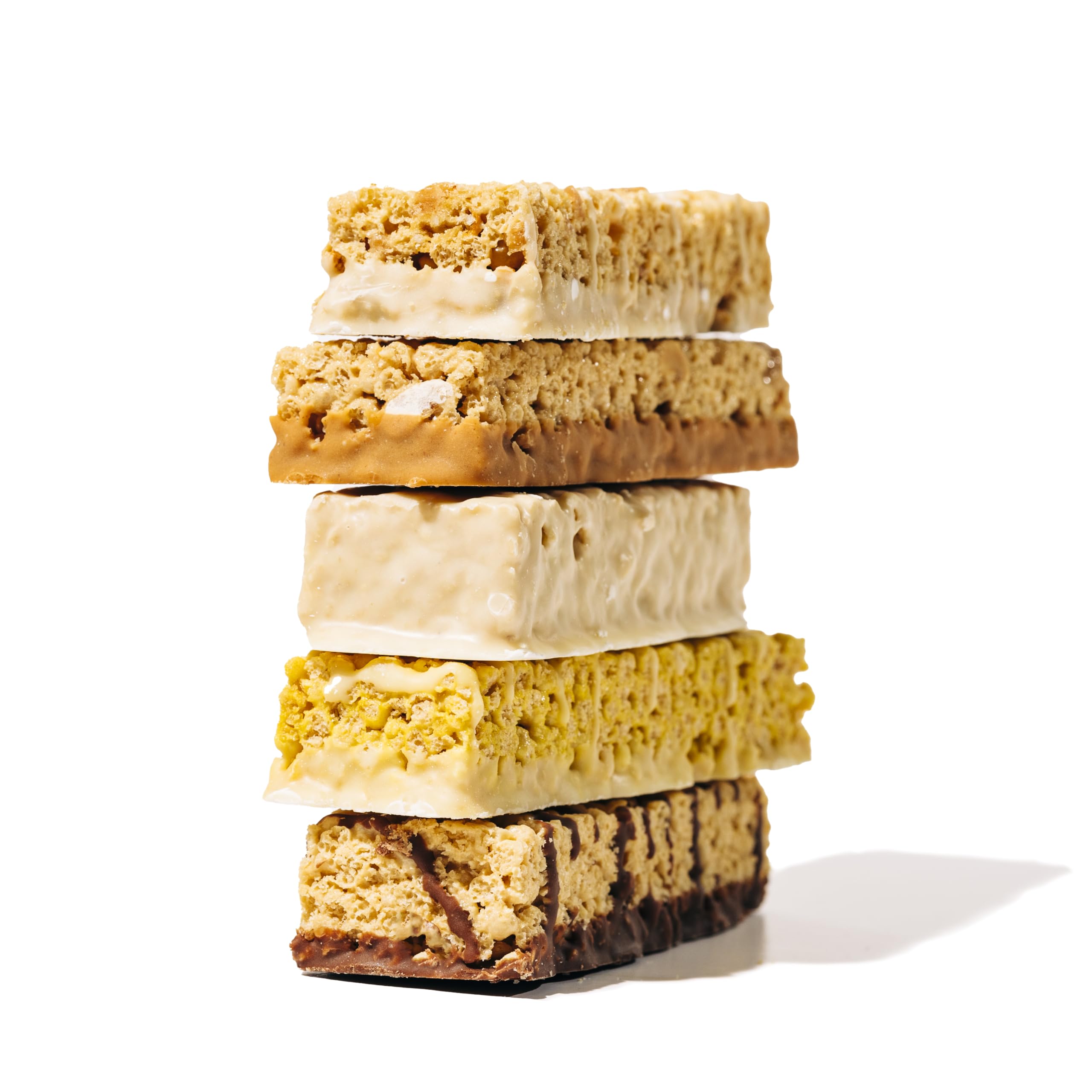 Low sugar indicator on WonderSlim High Fiber Bars packaging.