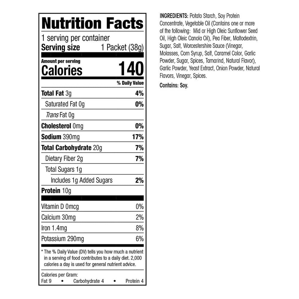 WonderSlim party mix serving suggestion with savory protein-packed chips