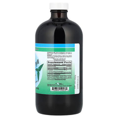 World Organic CHLOROPHL Mint 50MG tablet closeup, convenient daily minty support.