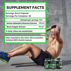 Worldwide Nutrition Anabolic Accelerator label close-up shows ingredients and usage