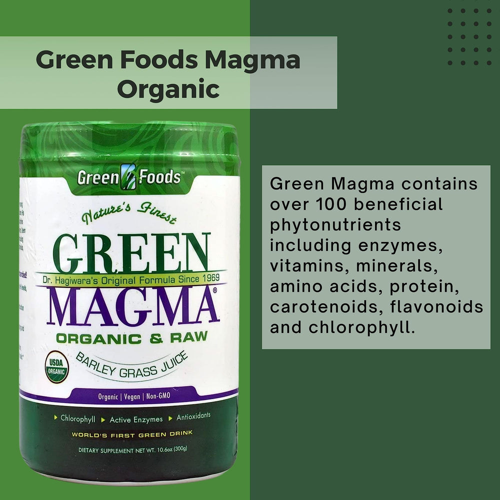 Worldwide Nutrition antioxidant-rich greens ideal for smoothies and daily nutrition.