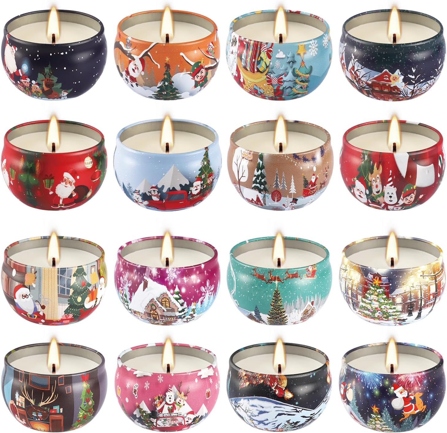 WPONSZU gift-ready packaging suitable for holidays and birthdays.