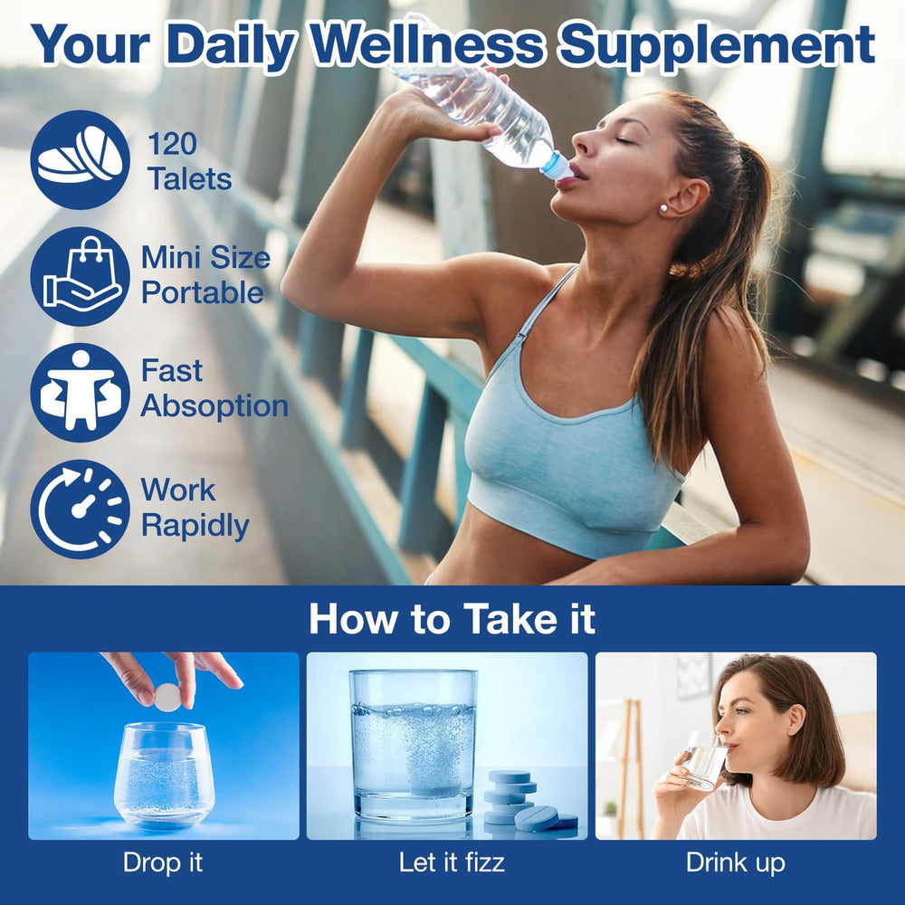 WRAERC hydrogen water setup supporting cognitive focus during study